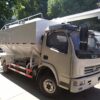 12 CBM Mobile Bulk Feed Delivey Truck (2)