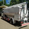 12 CBM Mobile Bulk Feed Delivey Truck (3)