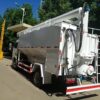 12 CBM Mobile Bulk Feed Delivey Truck (4)