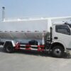 12 CBM Mobile Bulk Feed Delivey Truck (5)