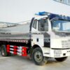 12 CBM Stainless Steel Milk Tank Truck (6)