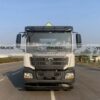 12 Wheelers 23 CBM Fuel Tank Truck (3)