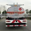 12 Wheelers 23 CBM Fuel Tank Truck (4)