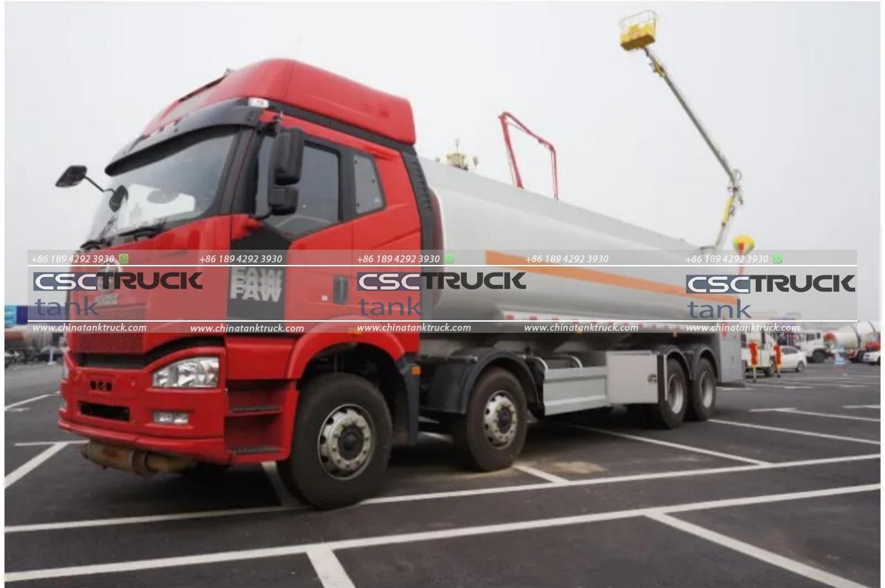 12 Wheelers 25 CBM Fuel Tank Lorry (2) 12 Wheelers 25 CBM Fuel Tank Lorry (2)