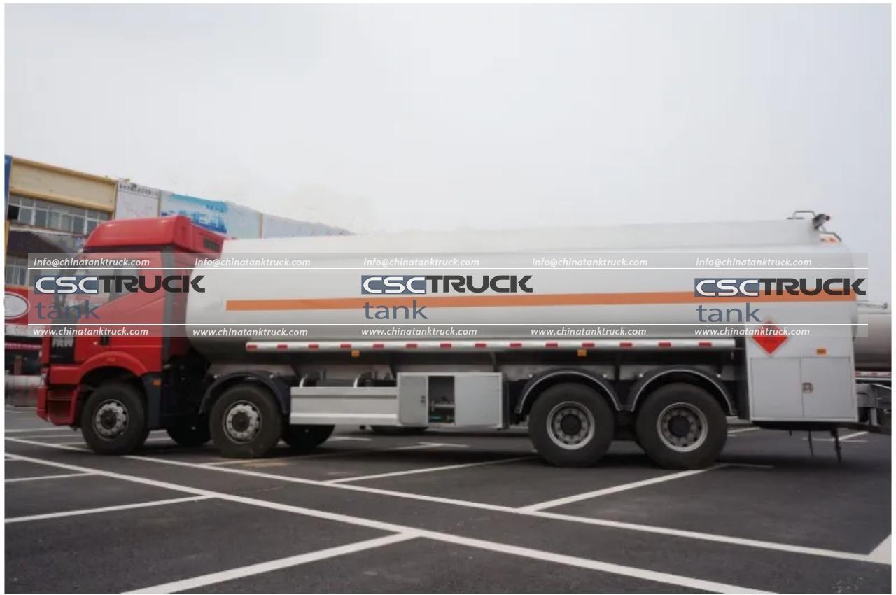 12 Wheelers 25 CBM Fuel Tank Lorry (3) 12 Wheelers 25 CBM Fuel Tank Lorry (3)