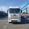12 Wheelers 25000 Liters Milk Tank Truck (4)