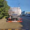 12 Wheelers 25000 Liters Milk Tank Truck (6)
