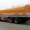12 Wheelers 25000 Liters Water Tank Truck (3)
