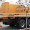 12 Wheelers 25000 Liters Water Tank Truck (4)
