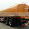 12 Wheelers 25000 Liters Water Tank Truck (5)