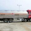 12 Wheelers 28000 Liters Fuel Tank Truck (3)