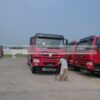 12 Wheelers 30 CBM Chemical Tank Truck (3)