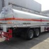12 Wheelers 30 CBM Fuel Tank Truck (4)