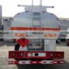 12 Wheelers 30 CBM Fuel Tank Truck (5)