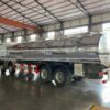 12 Wheelers 30 CBM Milk Tank Truck (4)