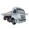 12 Wheelers 30000 Liters Milk Truck