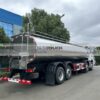 12 Wheelers 30000 Liters Milk Truck (4)