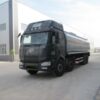 12 Wheelers 30000 Liters Mobile Fuel Truck (3)