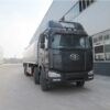 12 Wheelers 30000 Liters Mobile Fuel Truck (4)