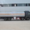 12 Wheelers 30000 Liters Mobile Fuel Truck (5)