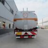 12 Wheelers 30000 Liters Mobile Fuel Truck (6)