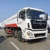 12 Wheelers 30000 Liters Water Tanker Truck (2)