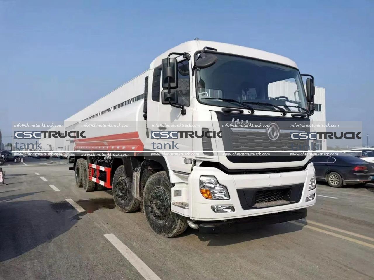 12 Wheelers 30000 Liters Water Tanker Truck (2) 12 Wheelers 30000 Liters Water Tanker Truck (2)