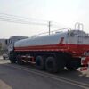 12 Wheelers 30000 Liters Water Tanker Truck (3)