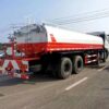 12 Wheelers 30000 Liters Water Tanker Truck (4)