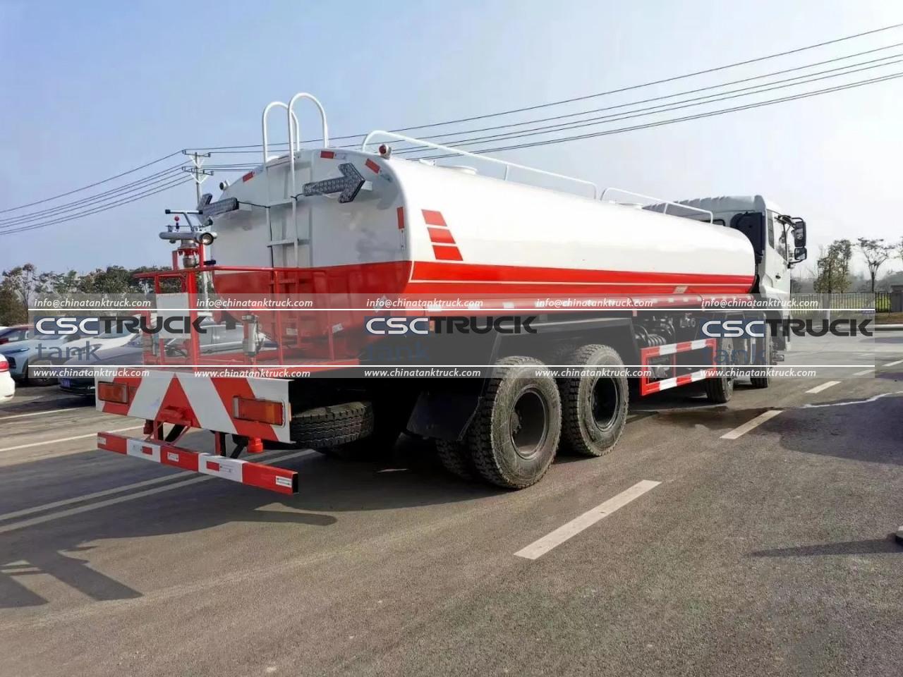 12 Wheelers 30000 Liters Water Tanker Truck (4) 12 Wheelers 30000 Liters Water Tanker Truck (4)