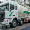 12 Wheelers 35 CBM Cement Bulker (3)
