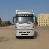 12 Wheelers 38 CBM Bulk Feed Tanker Truck (2)