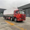 12 Wheelers 44 CBM Bulk Feed Tank Truck (2)