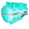 1200 Liters T20 UN Portable Tank (4)