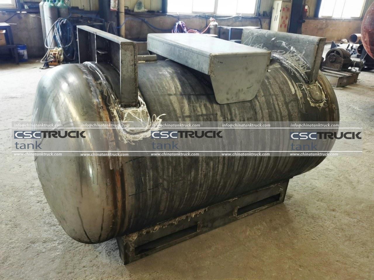 1200 Liters T20 UN Portable Tank (6) 1200 Liters T20 UN Portable Tank (6)