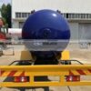 15 CBM LPG Bobtail Tank Truck (4)