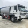 15000 Liters Crude Oil Tank Truck (2)
