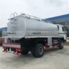 15000 Liters Crude Oil Tank Truck (3)