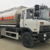 15000 Liters Jet Fuel Refueling Truck