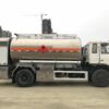 15000 Liters Jet Fuel Refueling Truck (3)