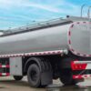 15000 Liters Mobile Oil Tanker Truck (3)