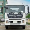 15000 Liters Mobile Oil Tanker Truck (4)
