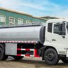 15000 Liters Mobile Oil Tanker Truck (5)