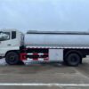 15000 Liters Mobile Oil Tanker Truck (6)