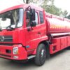 15000 Liters Oil Refueling Tank Truck (2)