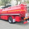 15000 Liters Oil Refueling Tank Truck (3)