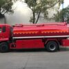 15000 Liters Oil Refueling Tank Truck (4)