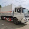18 Ton 22 CBM Pneumatic Tank Truck (3)
