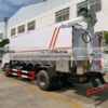 18 Ton 22 CBM Pneumatic Tank Truck (4)