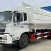 18 Ton 22 CBM Pneumatic Tank Truck (5)